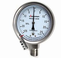 美國(guó)NOSHOK標(biāo)準(zhǔn)壓力表