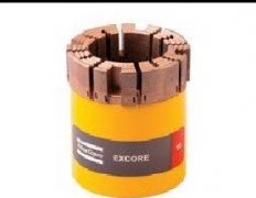 瑞典ATLAS COPCO鑿巖鉆具